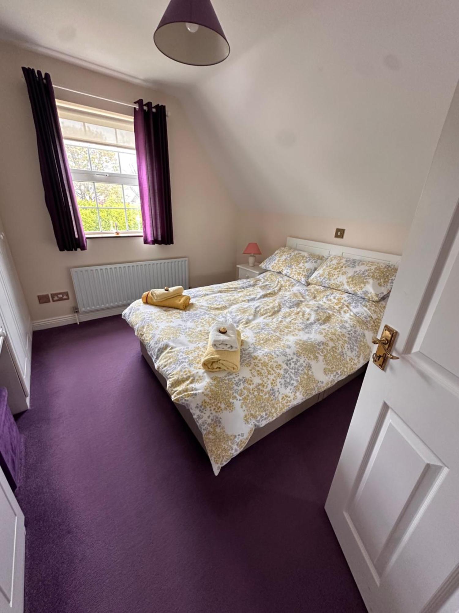 Fernhurst Couette-café Cork